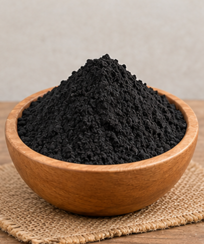 Standard Black Cocoa Powder cocoa powder